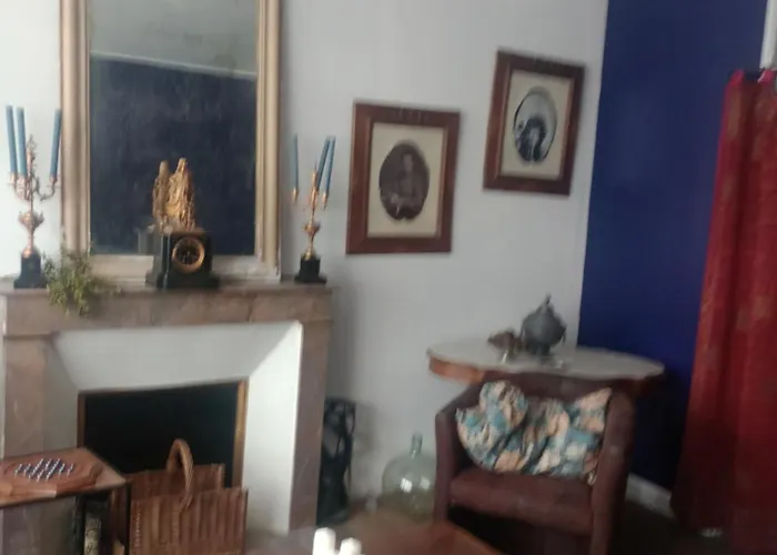 La Taniere