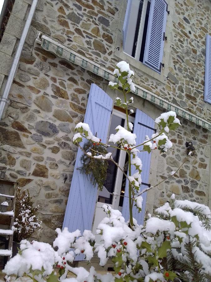 La Taniere * Champs-Sur-Tarentaine-Marchal